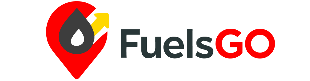 FuelsGO Logo